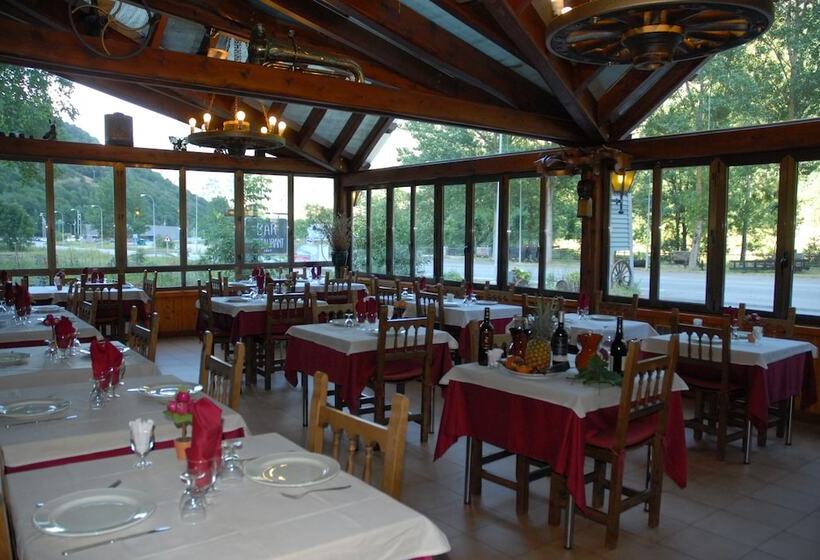 Пансион Ostau Dera Nheu