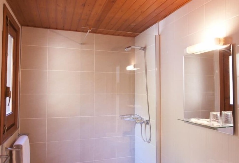 Пансион Ostau Dera Nheu