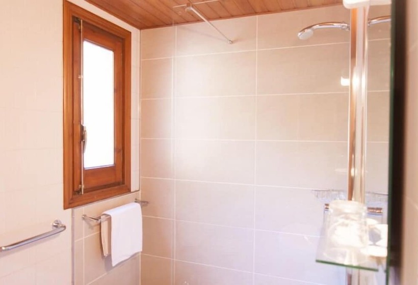 Пансион Ostau Dera Nheu