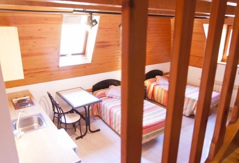 Пансион Ostau Dera Nheu