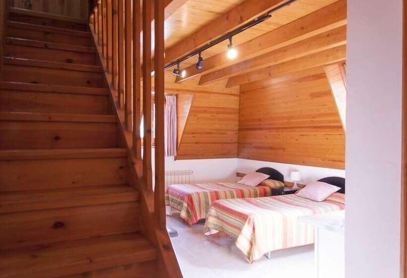 Пансион Ostau Dera Nheu