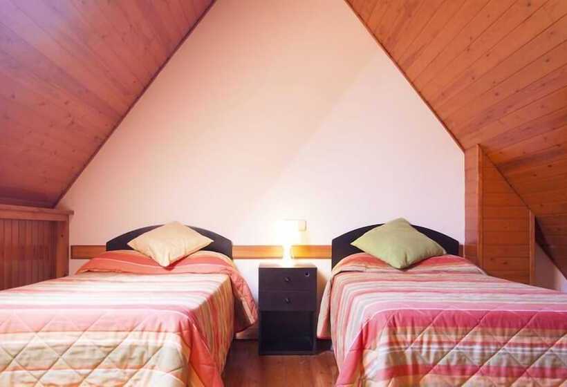 Пансион Ostau Dera Nheu