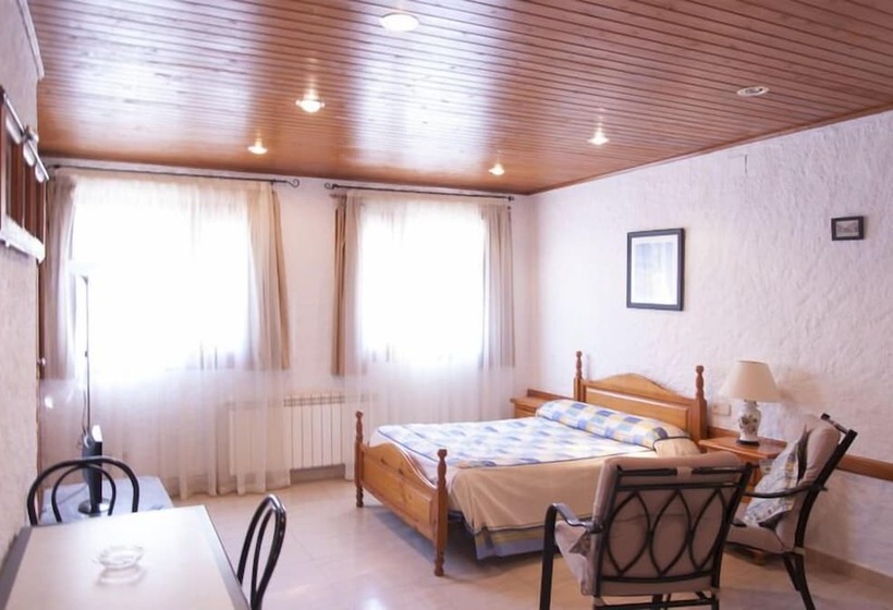 Пансион Ostau Dera Nheu