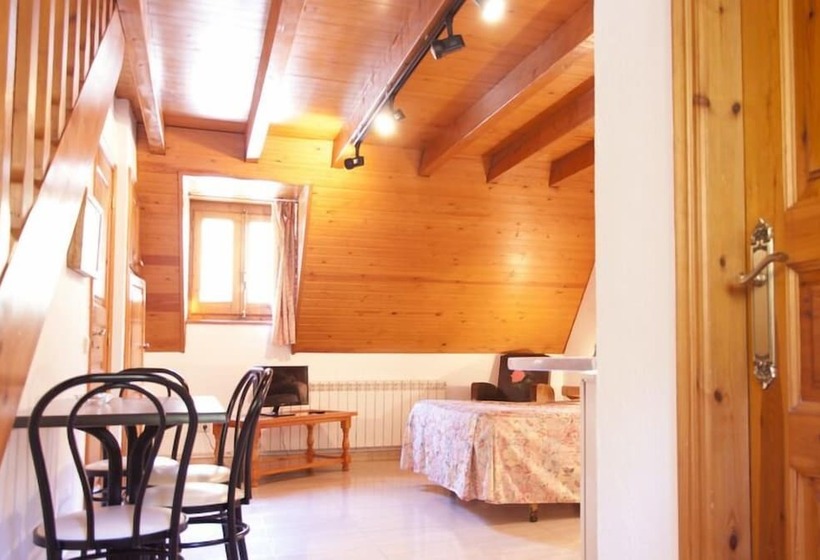 Пансион Ostau Dera Nheu