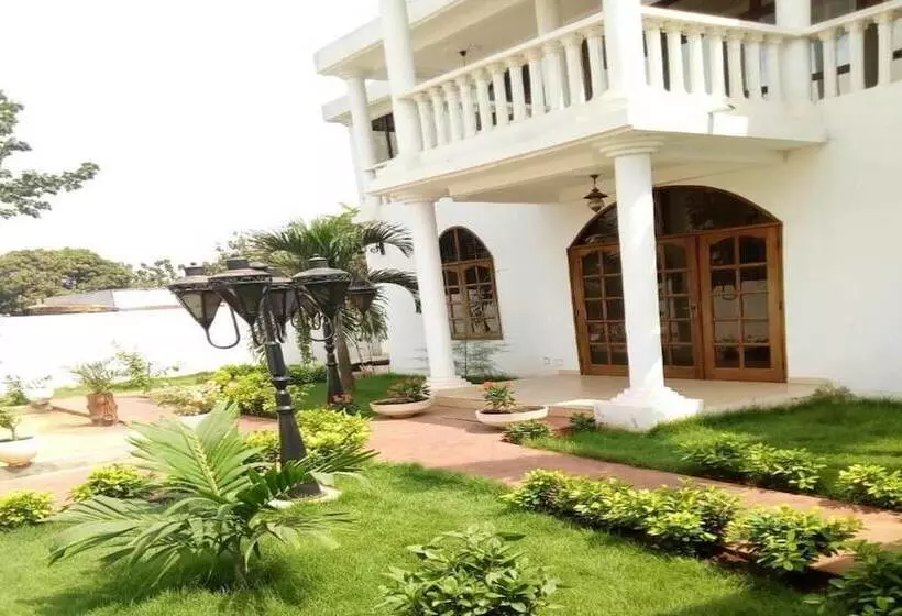 پانسیون Résidence Soleil Levant