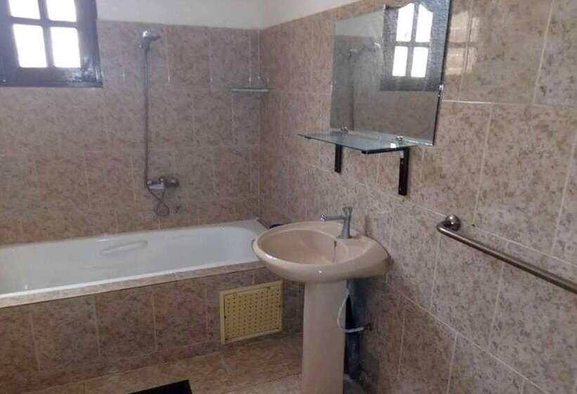 پانسیون Résidence Soleil Levant