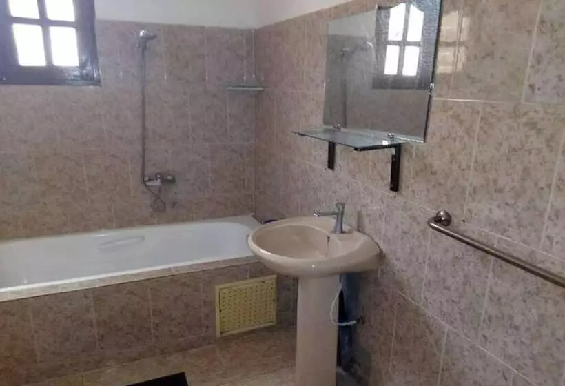 پانسیون Résidence Soleil Levant