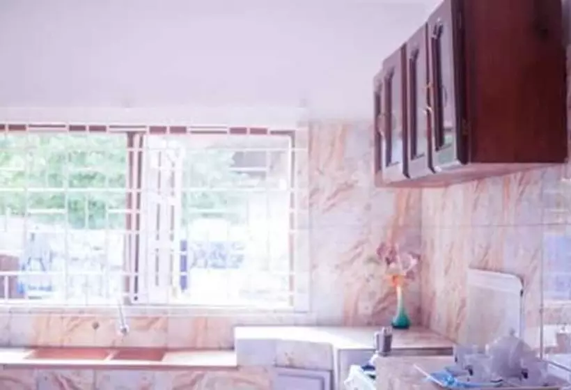 پانسیون Résidence Soleil Levant