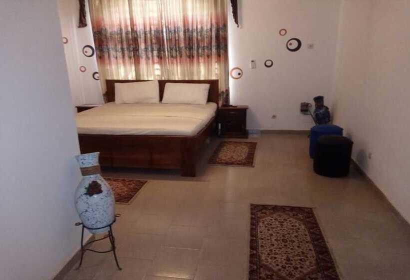 پانسیون Résidence Soleil Levant