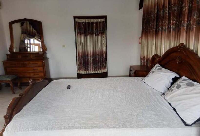 پانسیون Résidence Soleil Levant