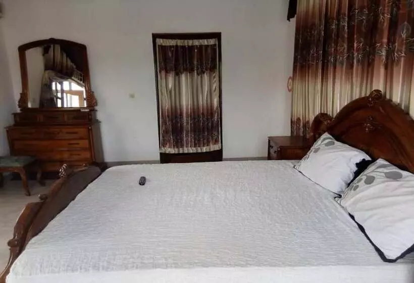 پانسیون Résidence Soleil Levant