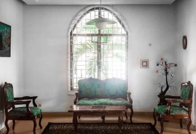 پانسیون Résidence Soleil Levant