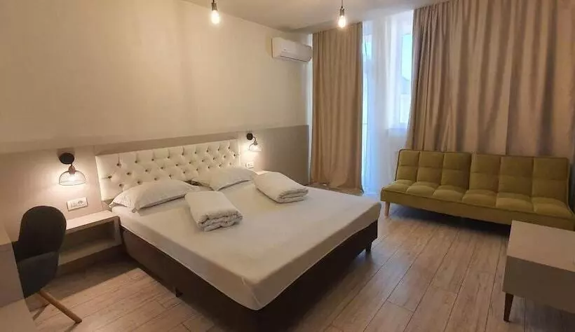 پانسیون Xo Residence