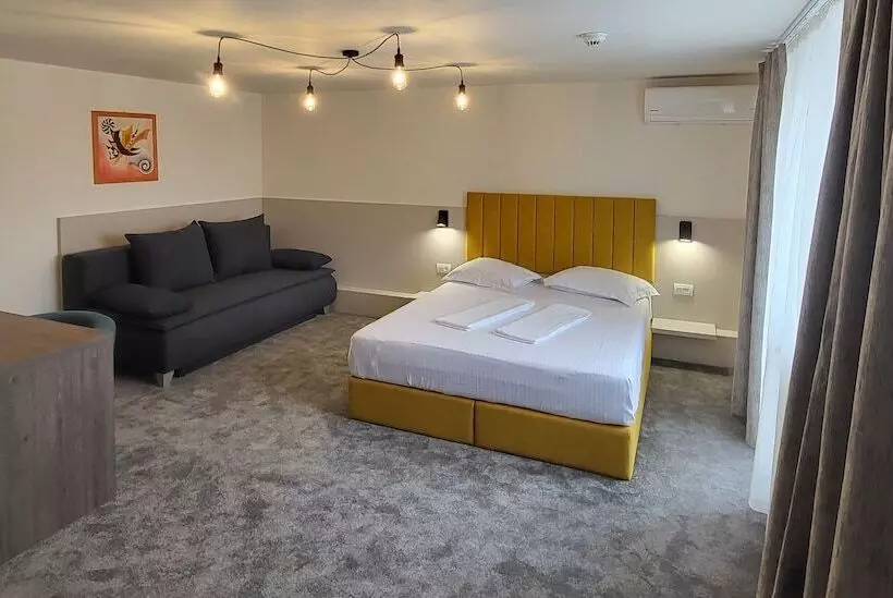 پانسیون Xo Residence