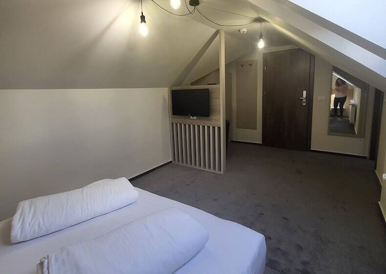 ペンション Xo Residence