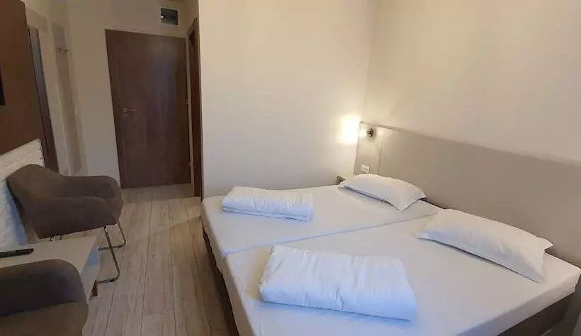 پانسیون Xo Residence