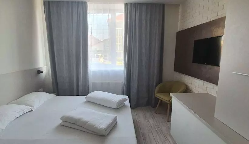 پانسیون Xo Residence