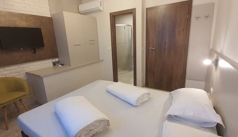 ペンション Xo Residence