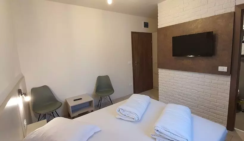 پانسیون Xo Residence