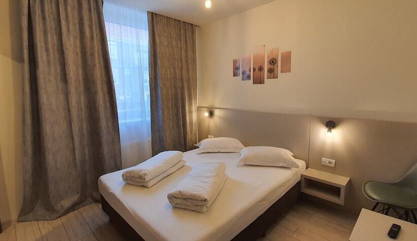 ペンション Xo Residence