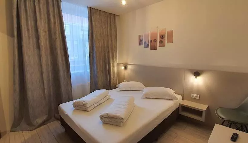 پانسیون Xo Residence