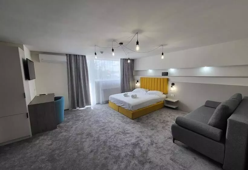 پانسیون Xo Residence