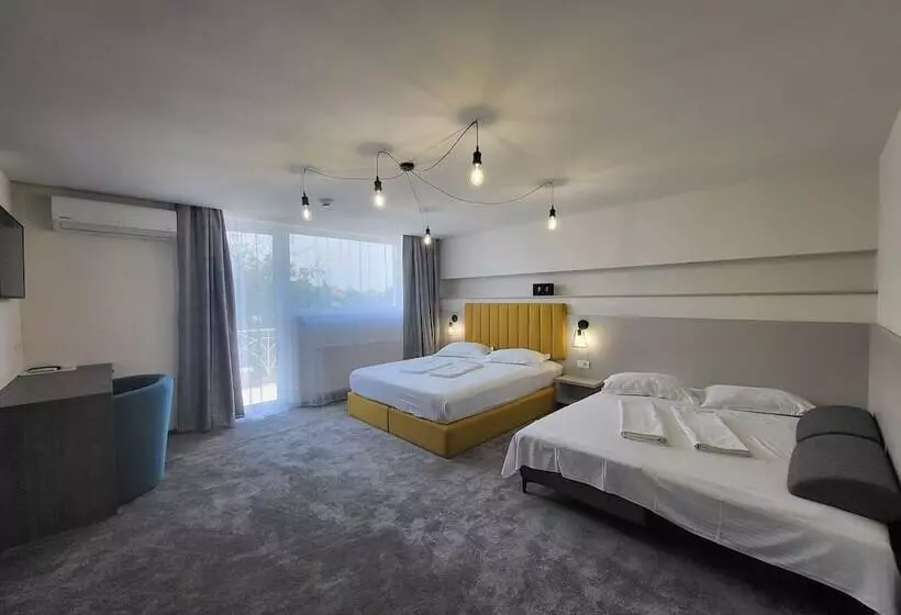 پانسیون Xo Residence