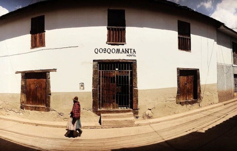 Qosqomanta Hostel