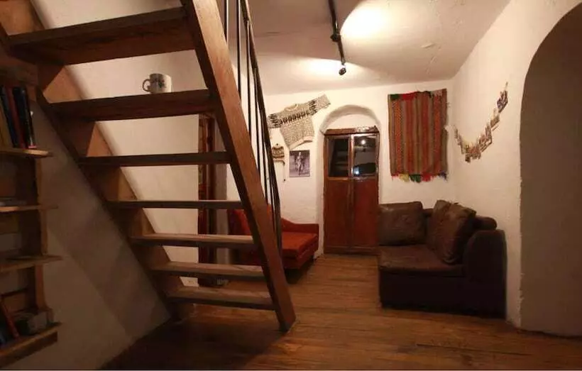 Qosqomanta Hostel