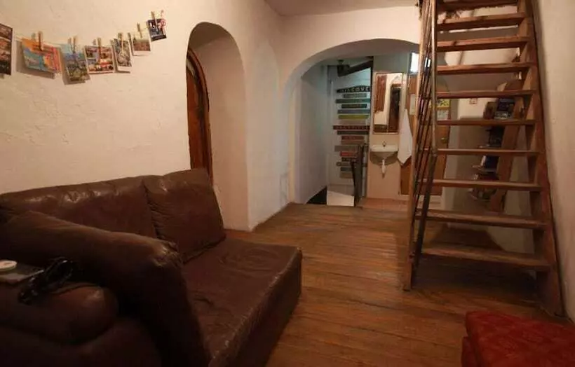 Qosqomanta Hostel