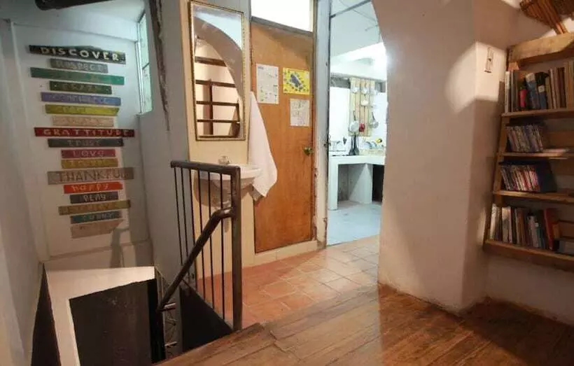 Qosqomanta Hostel