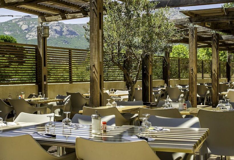 إقامة Village Club Miléade Calvi