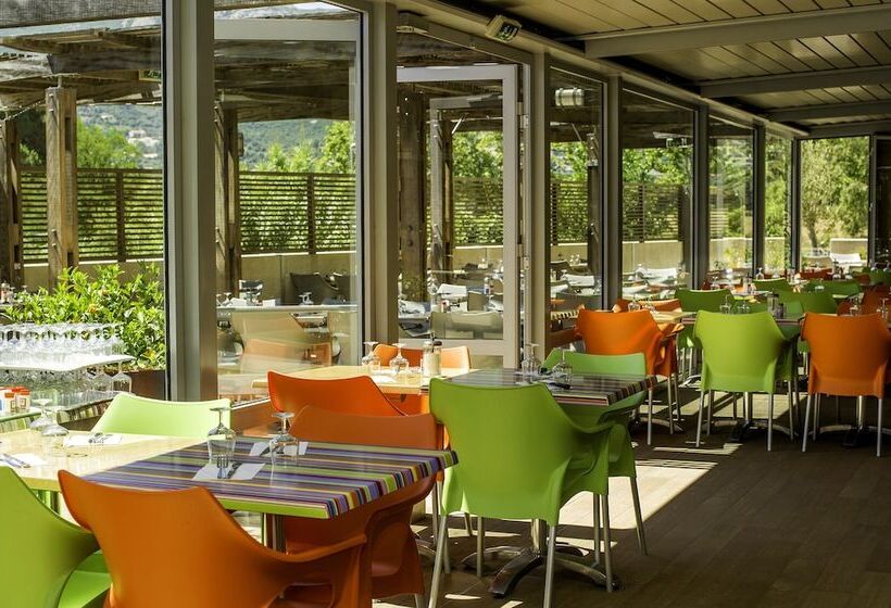 إقامة Village Club Miléade Calvi