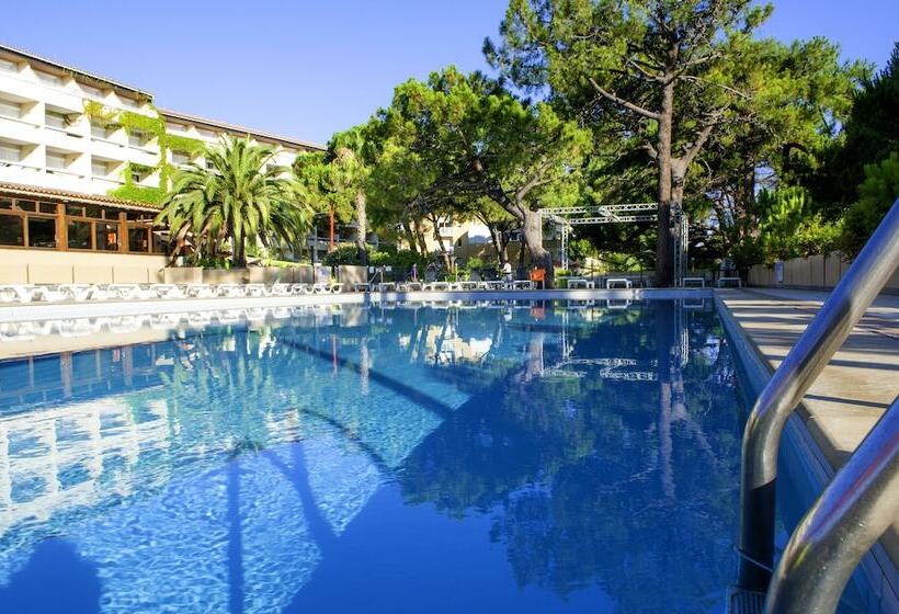 إقامة Village Club Miléade Calvi