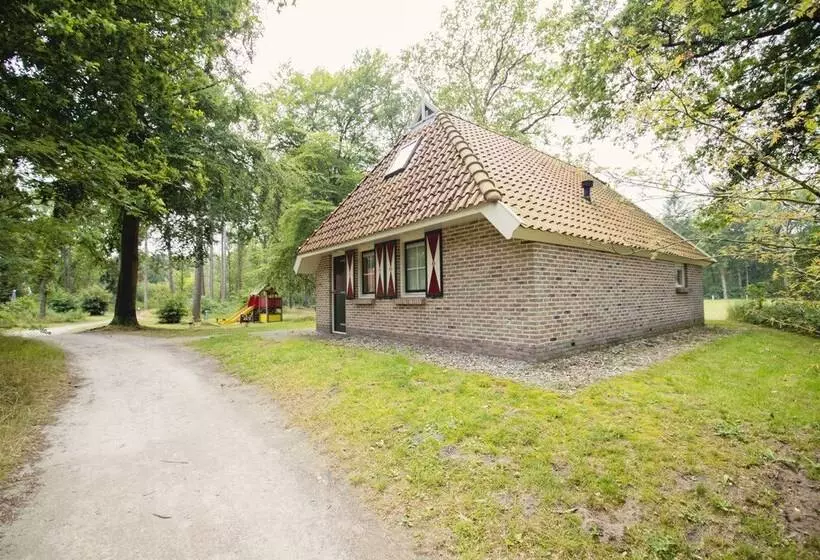 Lomakeskus Buitengoed Fredeshiem