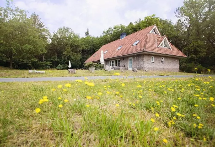 Lomakeskus Buitengoed Fredeshiem