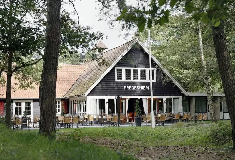 Lomakeskus Buitengoed Fredeshiem