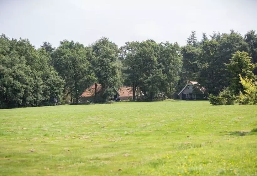 Lomakeskus Buitengoed Fredeshiem