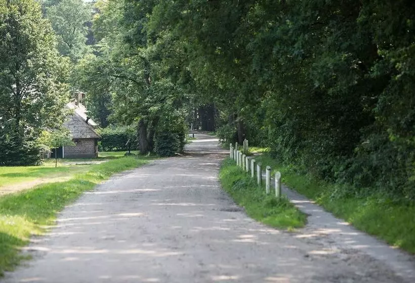 Lomakeskus Buitengoed Fredeshiem