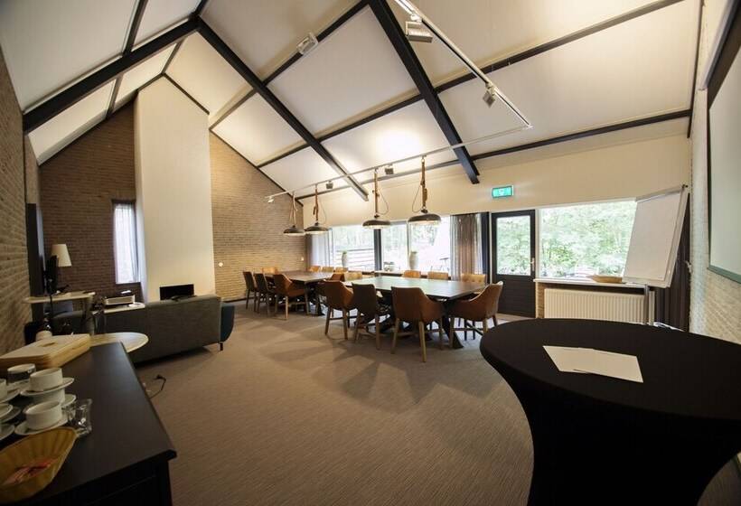 리조트 Buitengoed Fredeshiem