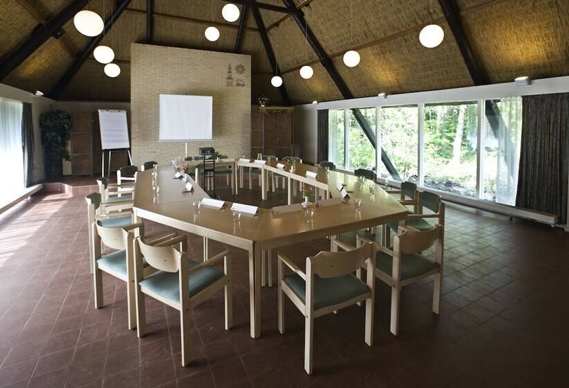 리조트 Buitengoed Fredeshiem