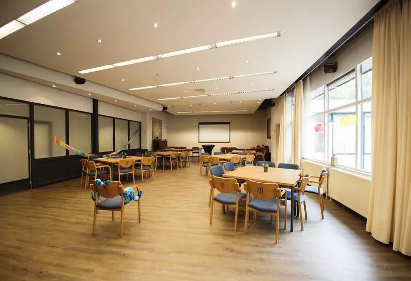 Lomakeskus Buitengoed Fredeshiem