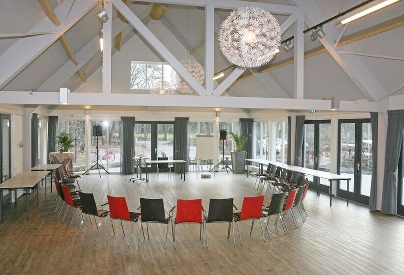 리조트 Buitengoed Fredeshiem