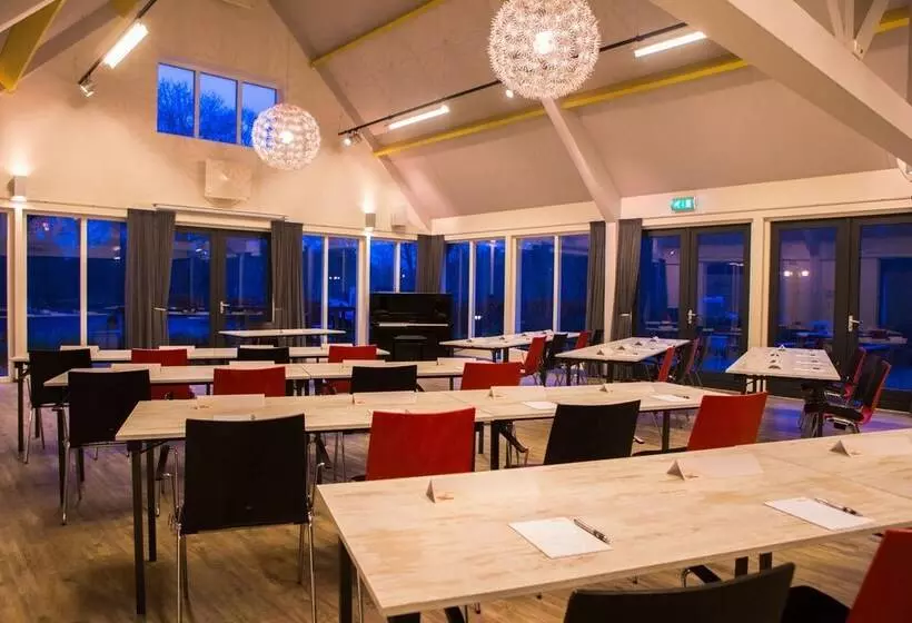 Lomakeskus Buitengoed Fredeshiem