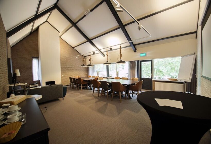 리조트 Buitengoed Fredeshiem