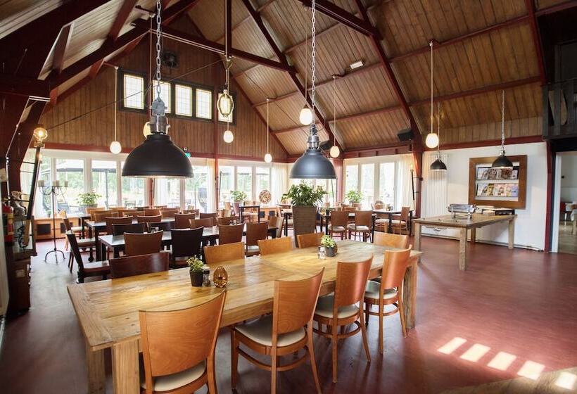 리조트 Buitengoed Fredeshiem