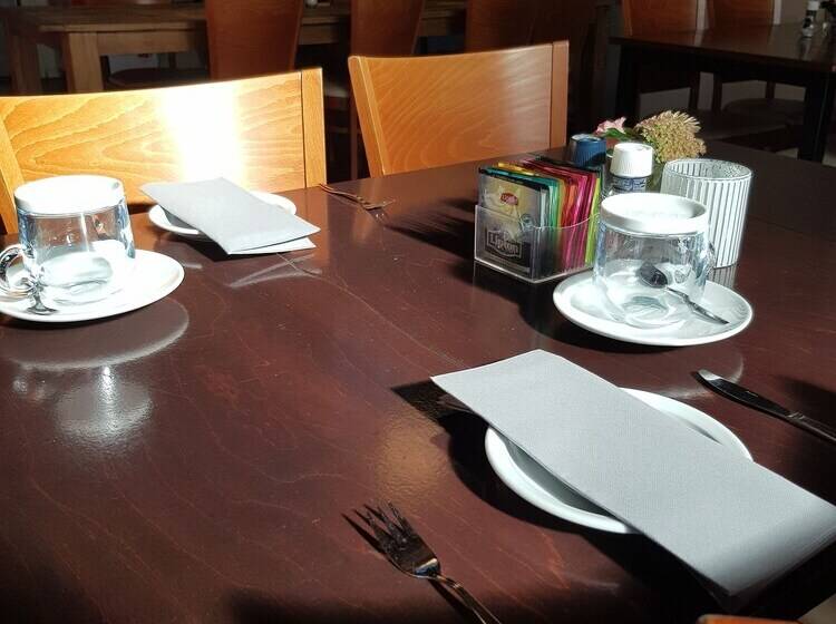 리조트 Buitengoed Fredeshiem