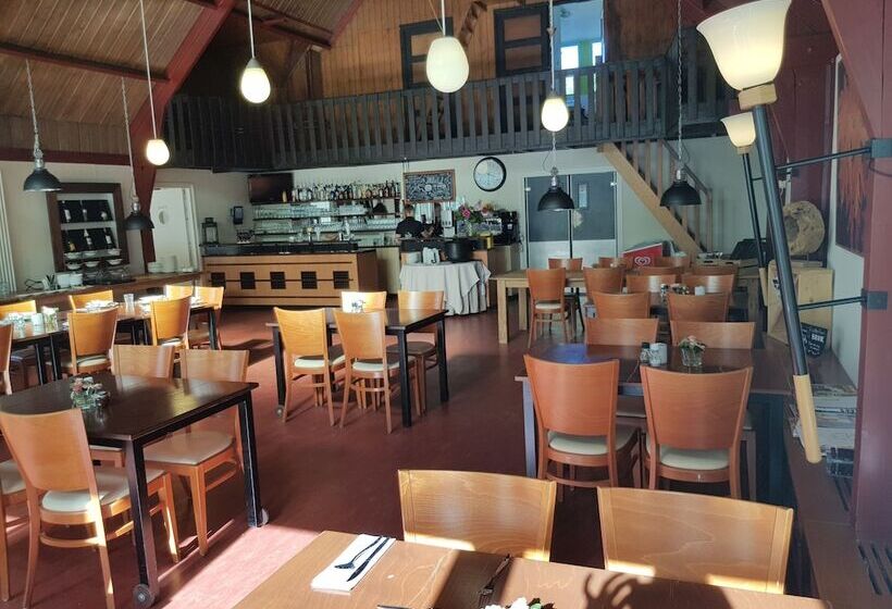 리조트 Buitengoed Fredeshiem