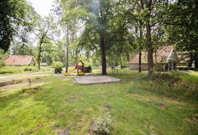 리조트 Buitengoed Fredeshiem