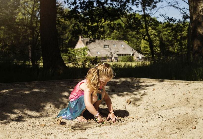 리조트 Buitengoed Fredeshiem